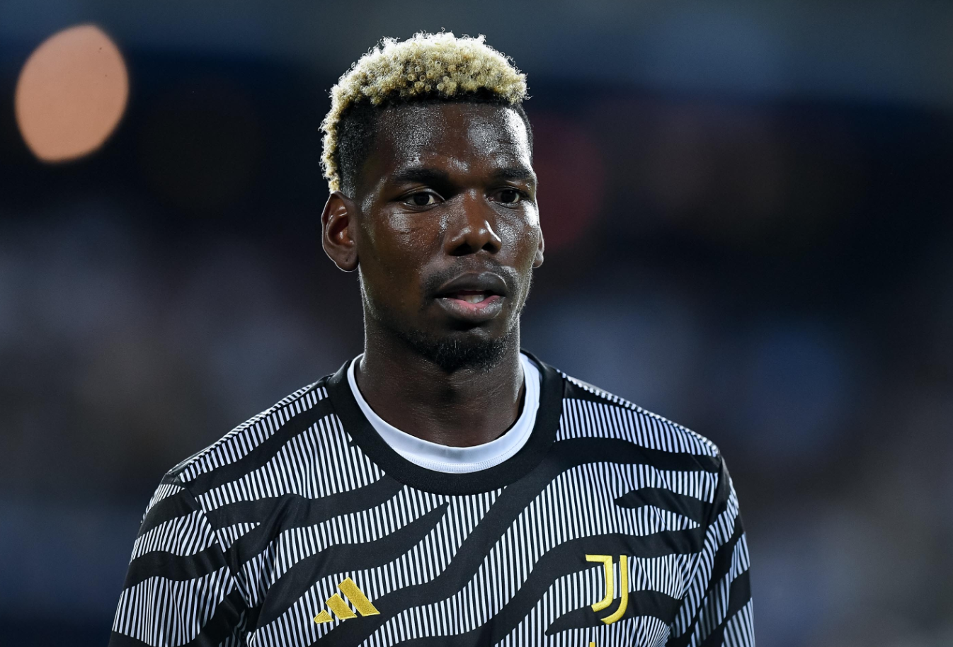 Le passage à la Juventus